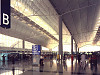 Hong Kong  Chek Lap Kok Int Airport
