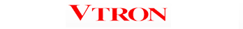 VTRON logo